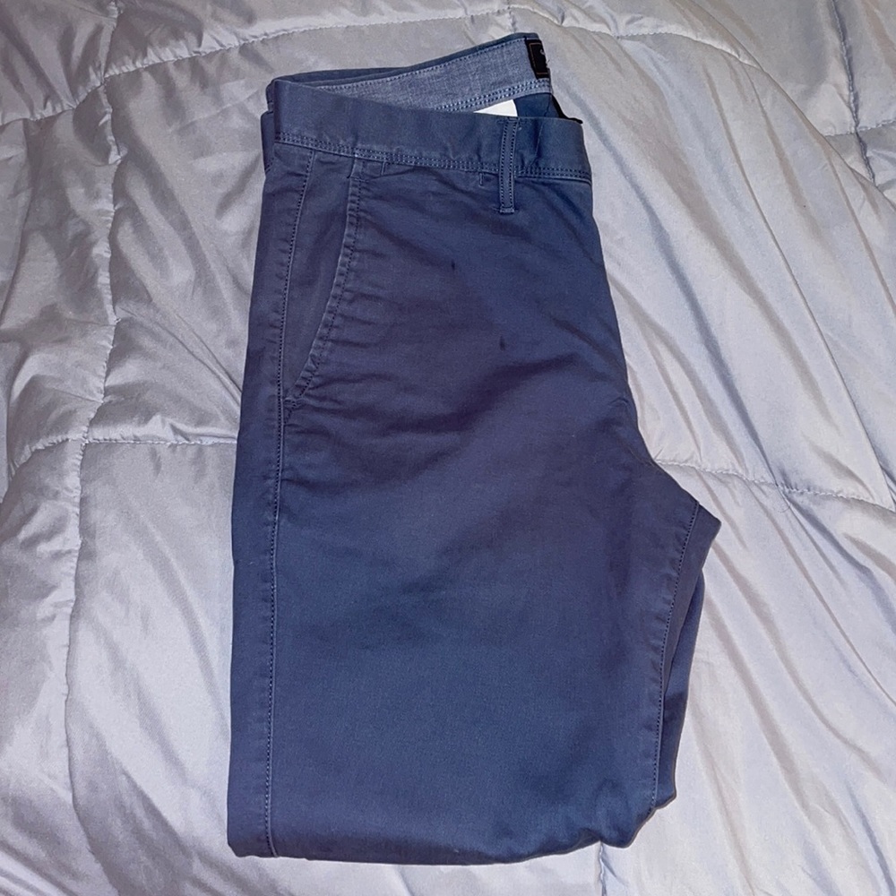 Gap Skinny Stretch Chino